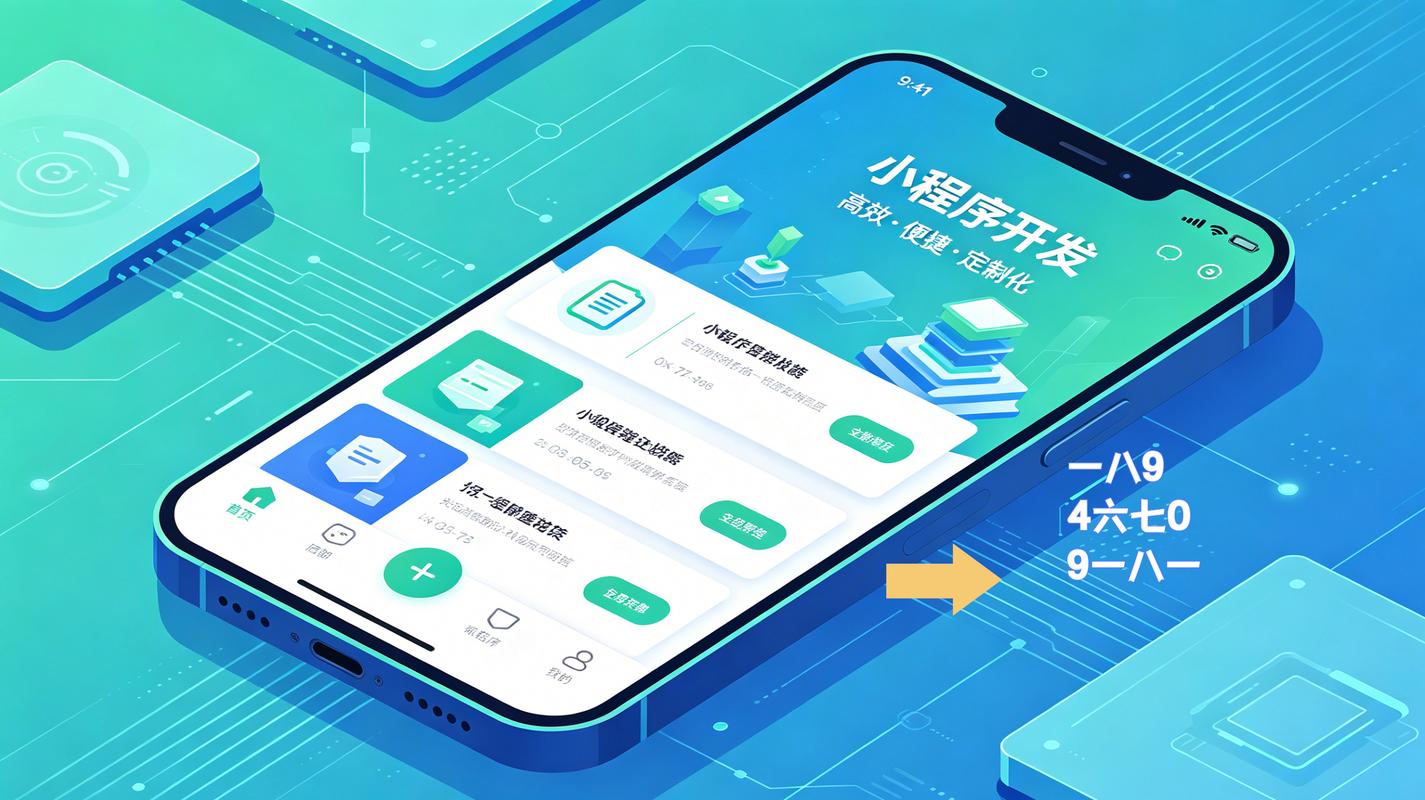 长春的工厂老板们,再不开发小程序,可就真落伍了!